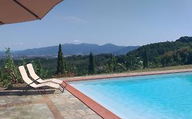 Villa Al Fondorina