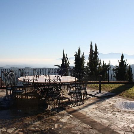 Villa Al Fondorina Santo Stefano  Esterno foto