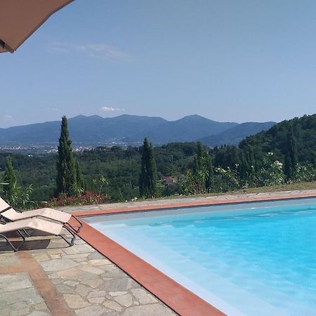 Villa Al Fondorina Santo Stefano  Esterno foto
