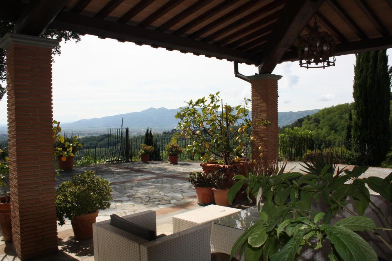 Villa Al Fondorina Santo Stefano  Esterno foto