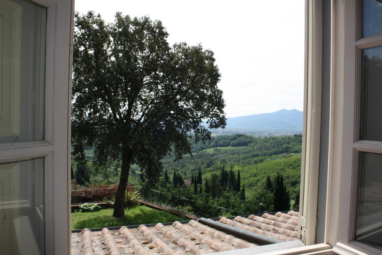 Villa Al Fondorina Santo Stefano  Esterno foto