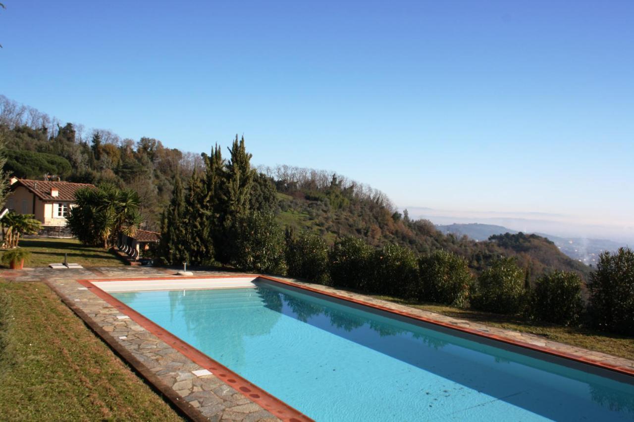 Villa Al Fondorina Santo Stefano  Esterno foto
