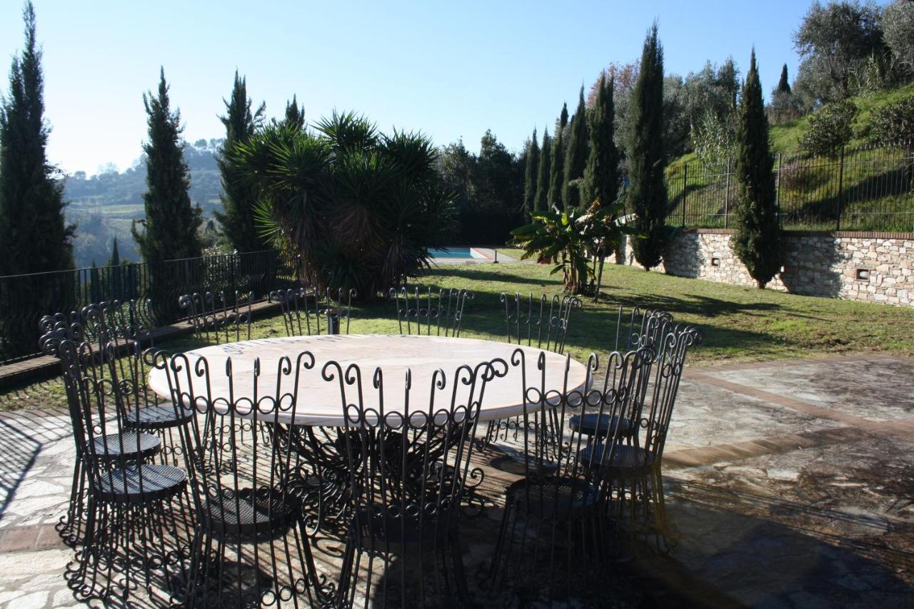 Villa Al Fondorina Santo Stefano  Esterno foto