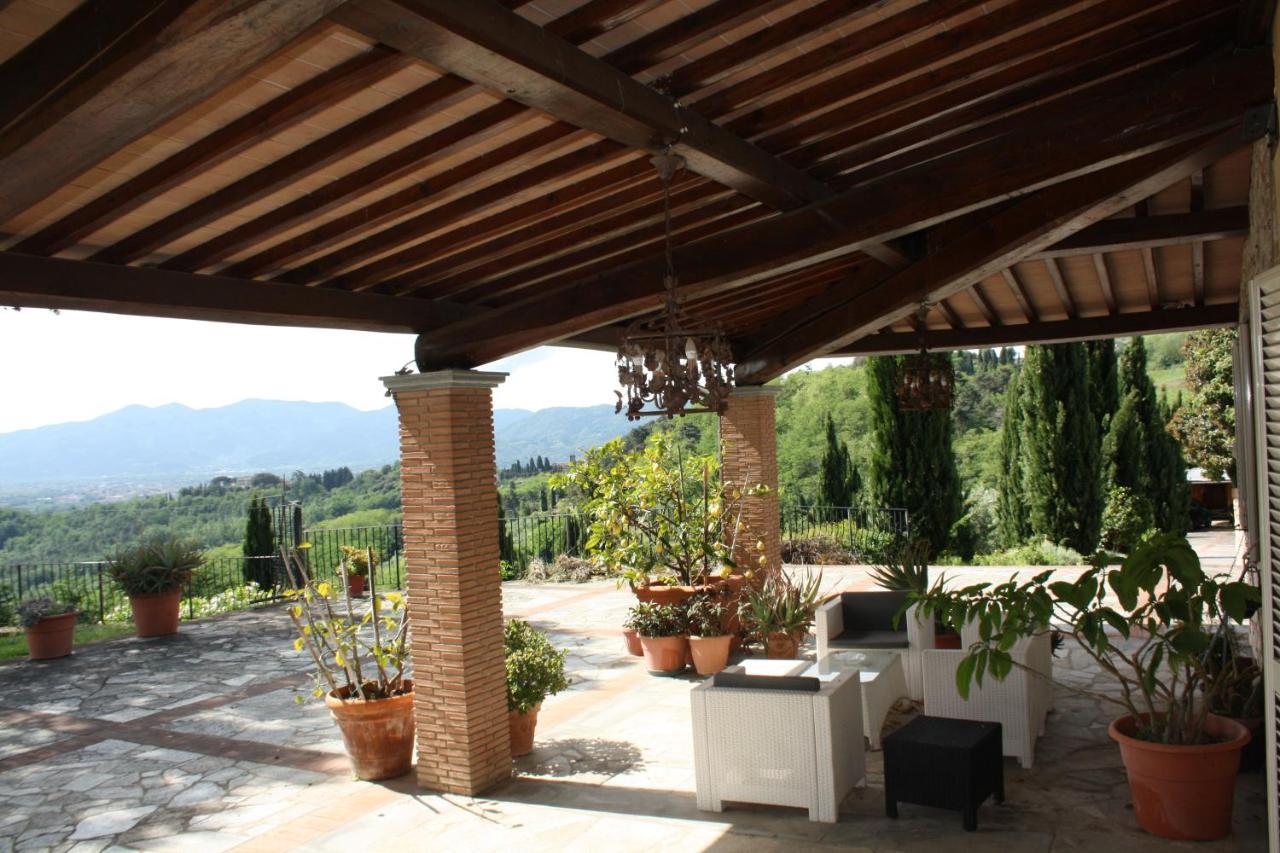 Villa Al Fondorina Santo Stefano  Esterno foto