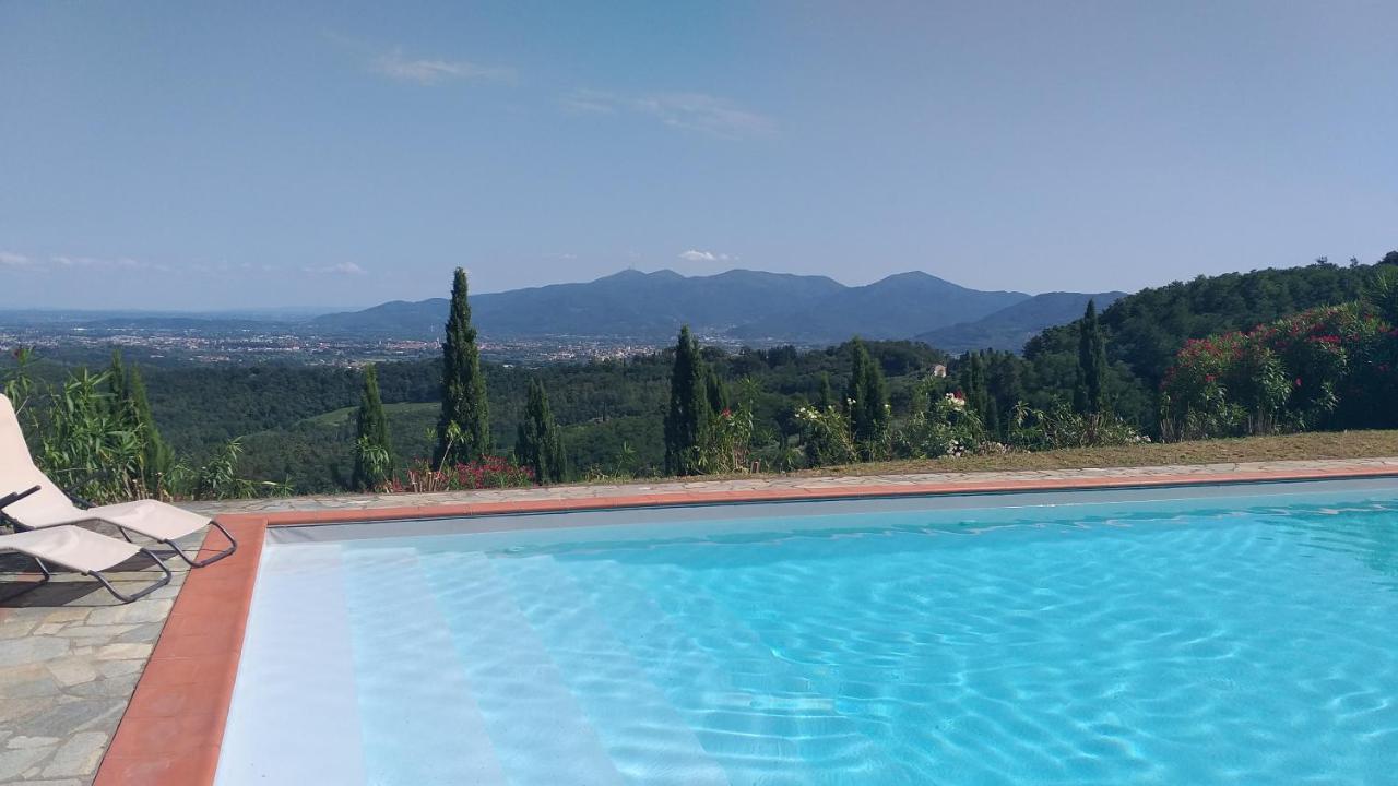 Villa Al Fondorina Santo Stefano  Esterno foto