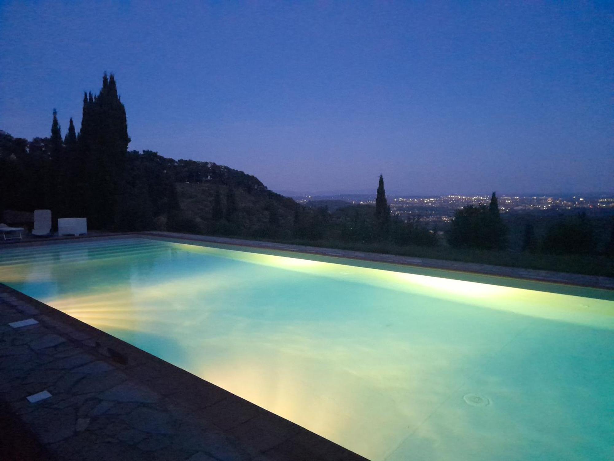 Villa Al Fondorina Santo Stefano  Esterno foto